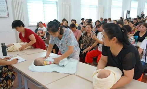 洛陽市總工會(huì)2021年度 家政服務(wù)培訓(xùn)班 第三期開始報(bào)名了