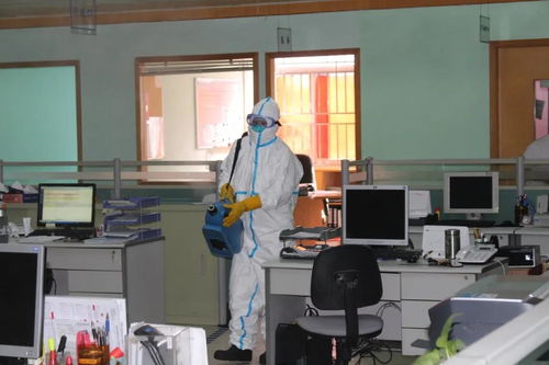 羅湖健康服務(wù)四大招助力企業(yè)復(fù)工復(fù)產(chǎn)與家政服務(wù)